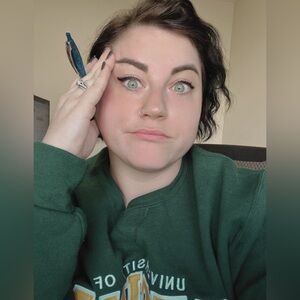 Meet your Posher, Jena